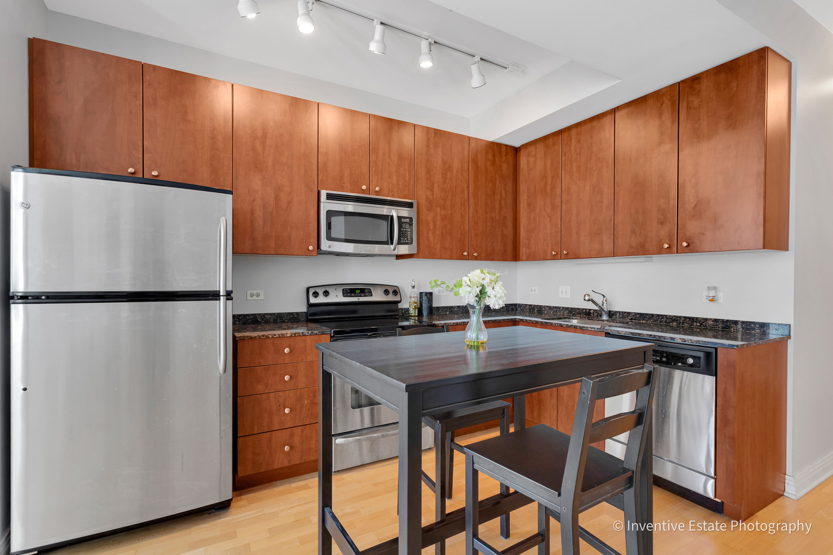 565 W Quincy Street #1512, Chicago, IL 60661