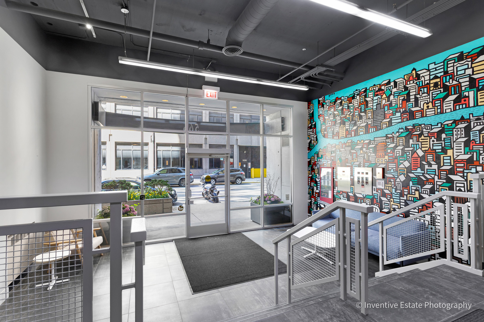 565 W Quincy Street #1512, Chicago, IL 60661