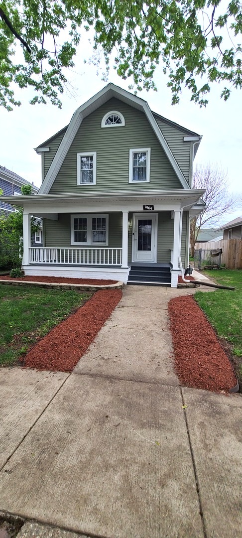 1904 Hancock Street, Rockford, IL 61103