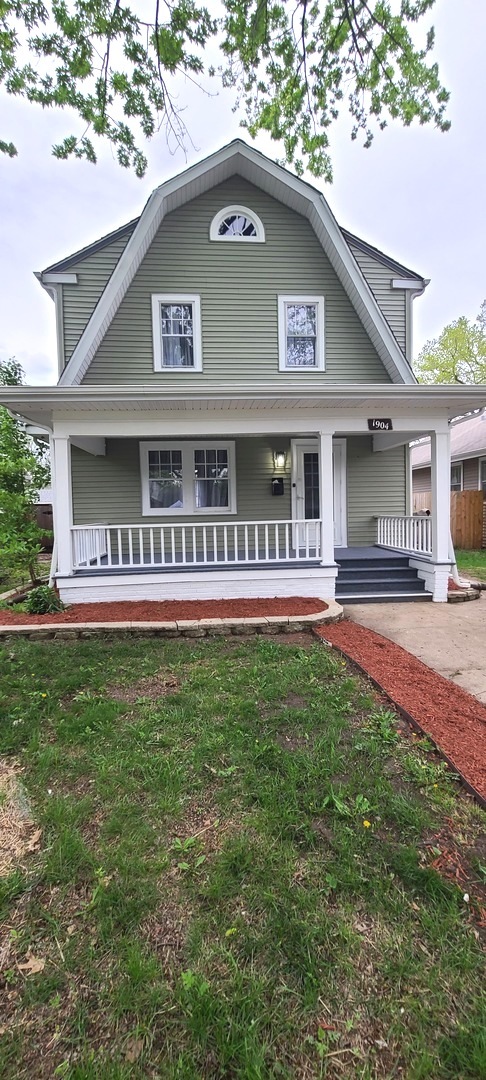 1904 Hancock Street, Rockford, IL 61103