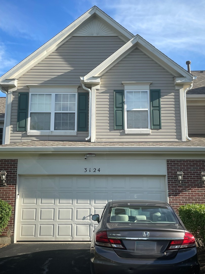 3124 CRYSTAL ROCK Road #3124, Naperville, IL 60564