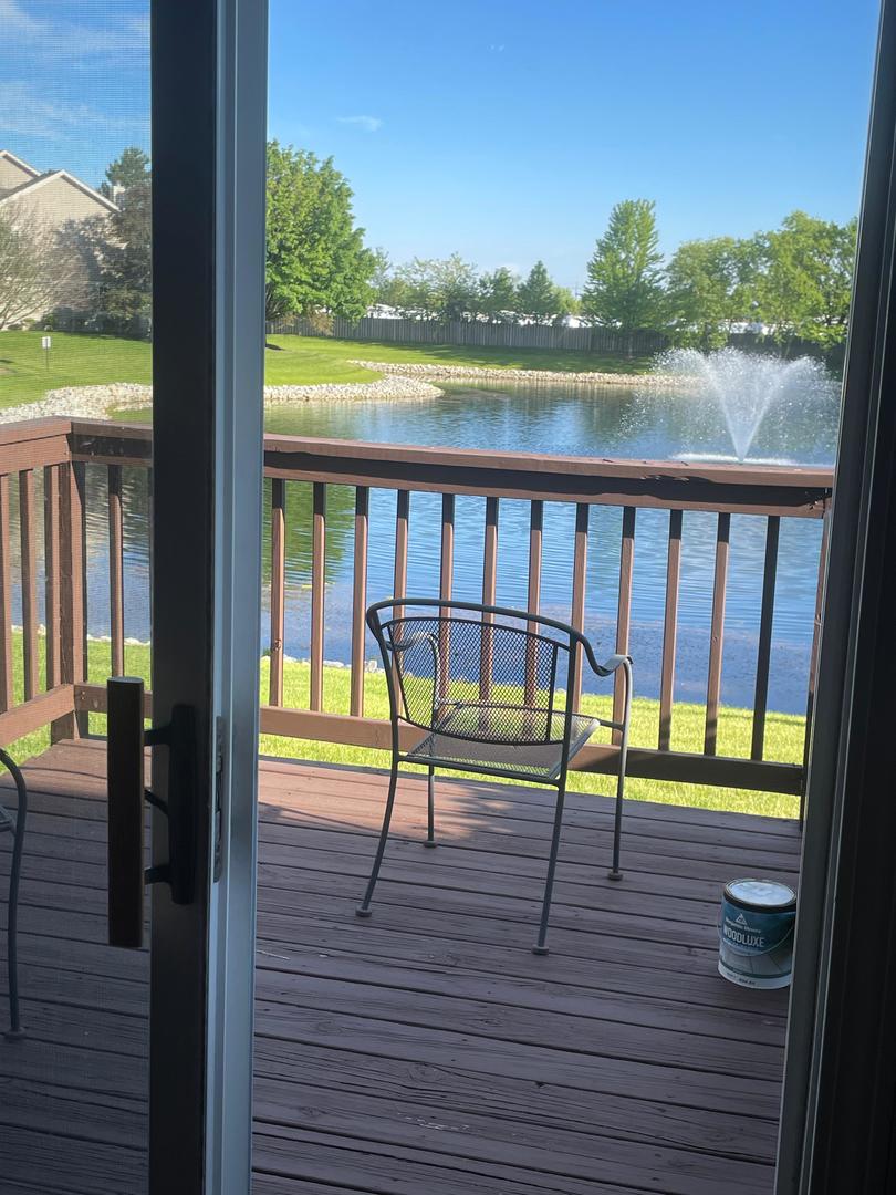 3124 CRYSTAL ROCK Road #3124, Naperville, IL 60564