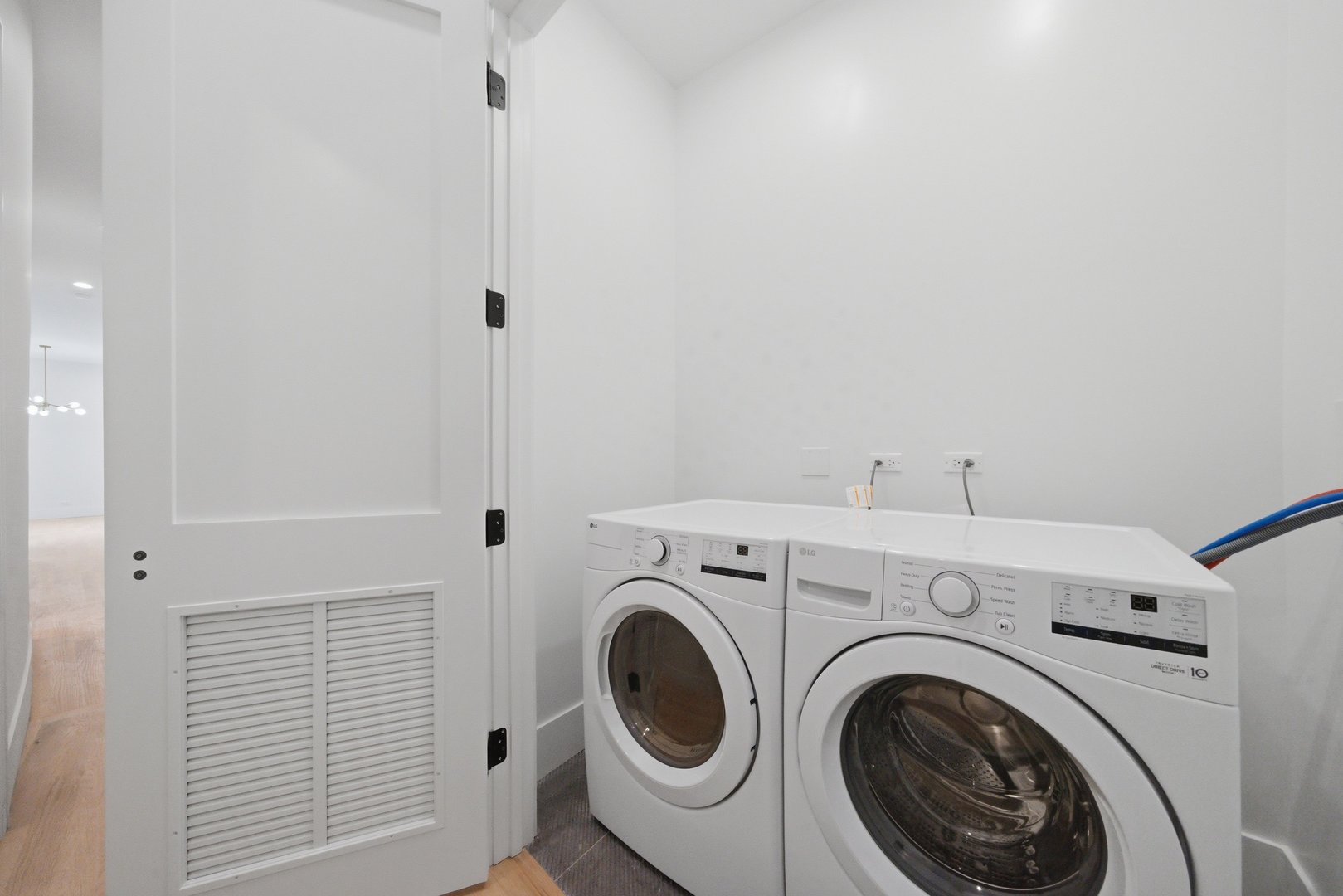 1244 N Kedzie Avenue #2, Chicago, IL 60651