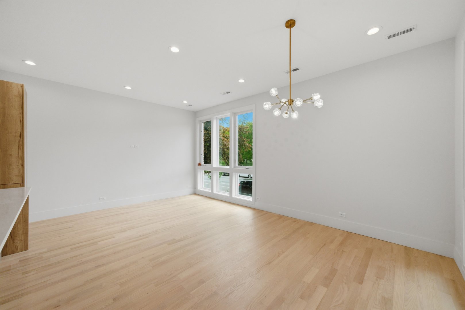 1244 N Kedzie Avenue #2, Chicago, IL 60651