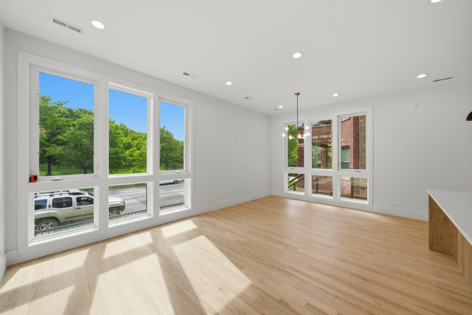 1244 N Kedzie Avenue #2, Chicago, IL 60651