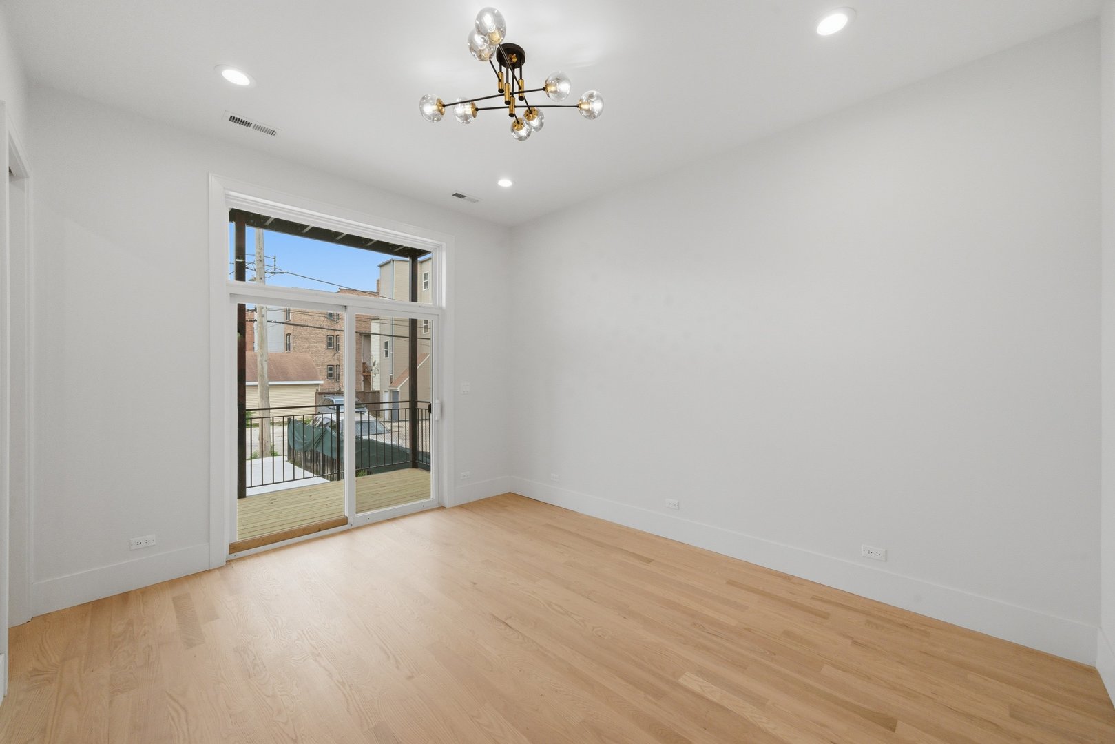 1244 N Kedzie Avenue #2, Chicago, IL 60651