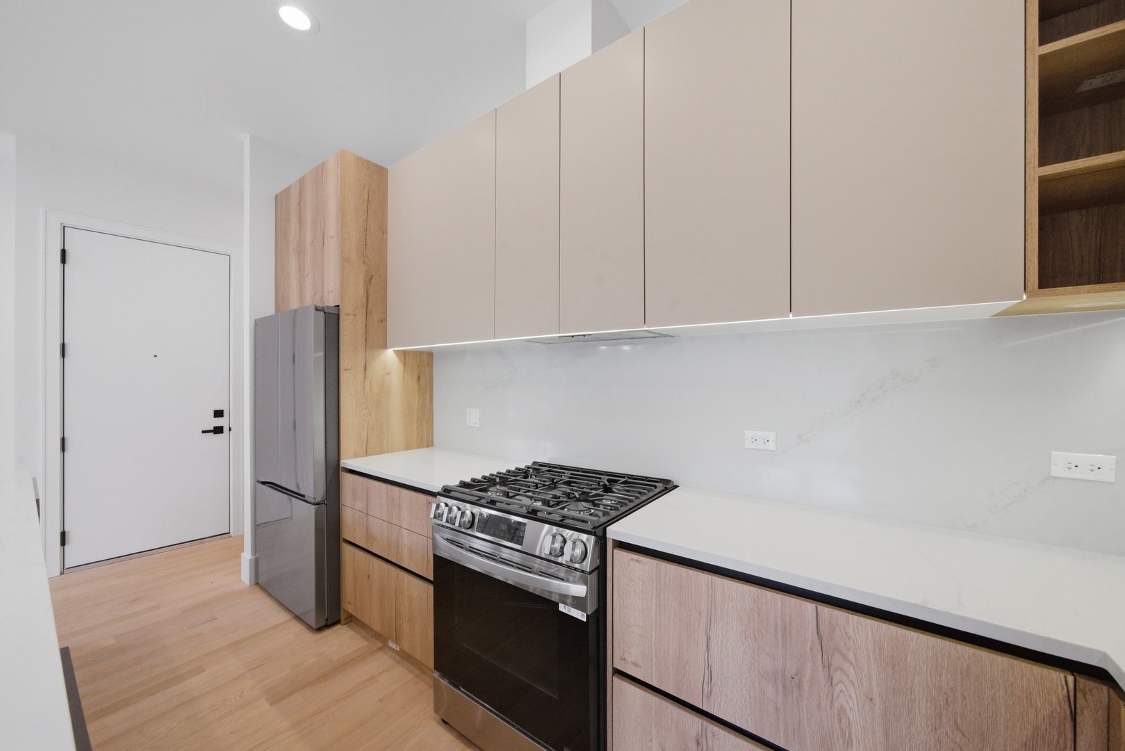 1244 N Kedzie Avenue #2, Chicago, IL 60651