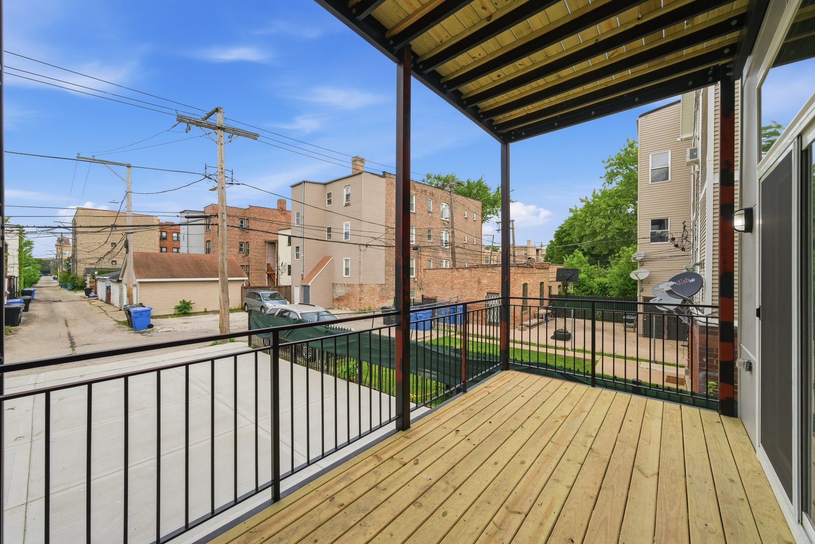 1244 N Kedzie Avenue #2, Chicago, IL 60651