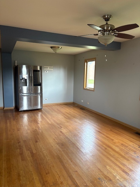 20878 Barker Street, Lynwood, IL 60411