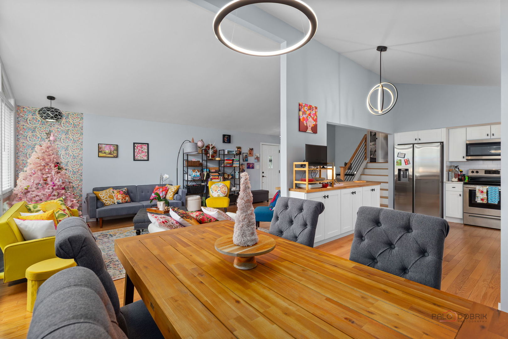 8800 Kostner Terrace, Skokie, IL 60076