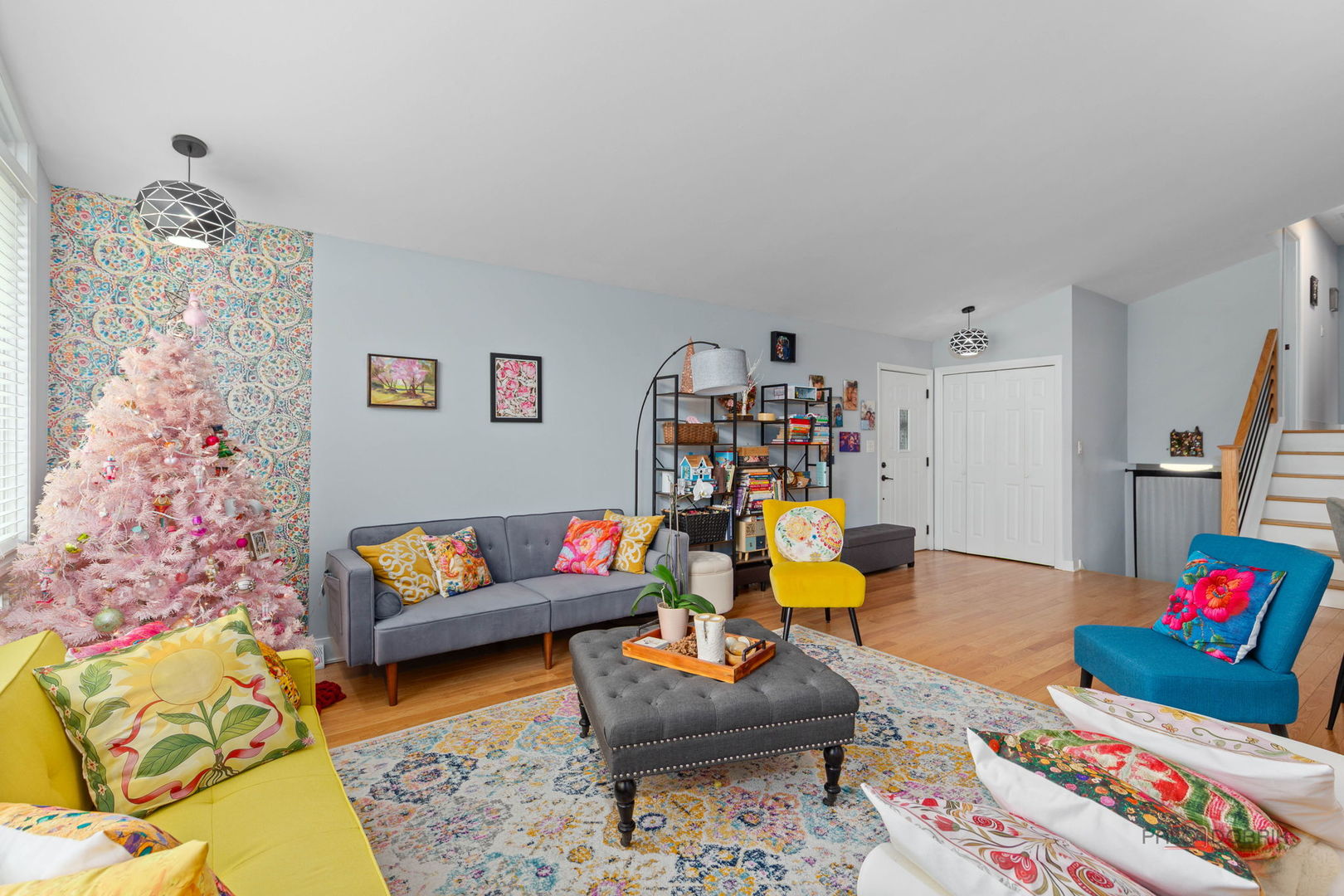 8800 Kostner Terrace, Skokie, IL 60076