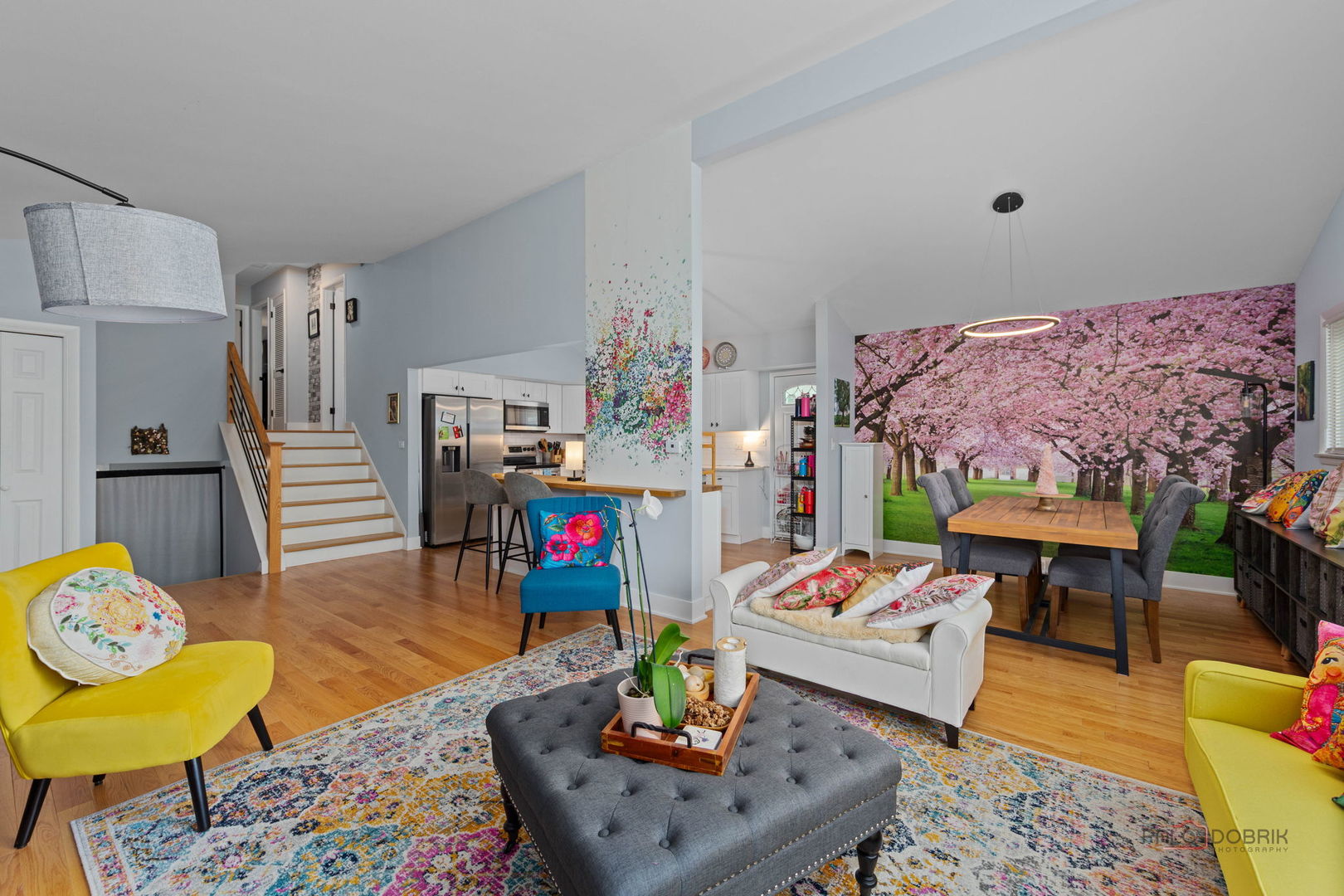 8800 Kostner Terrace, Skokie, IL 60076