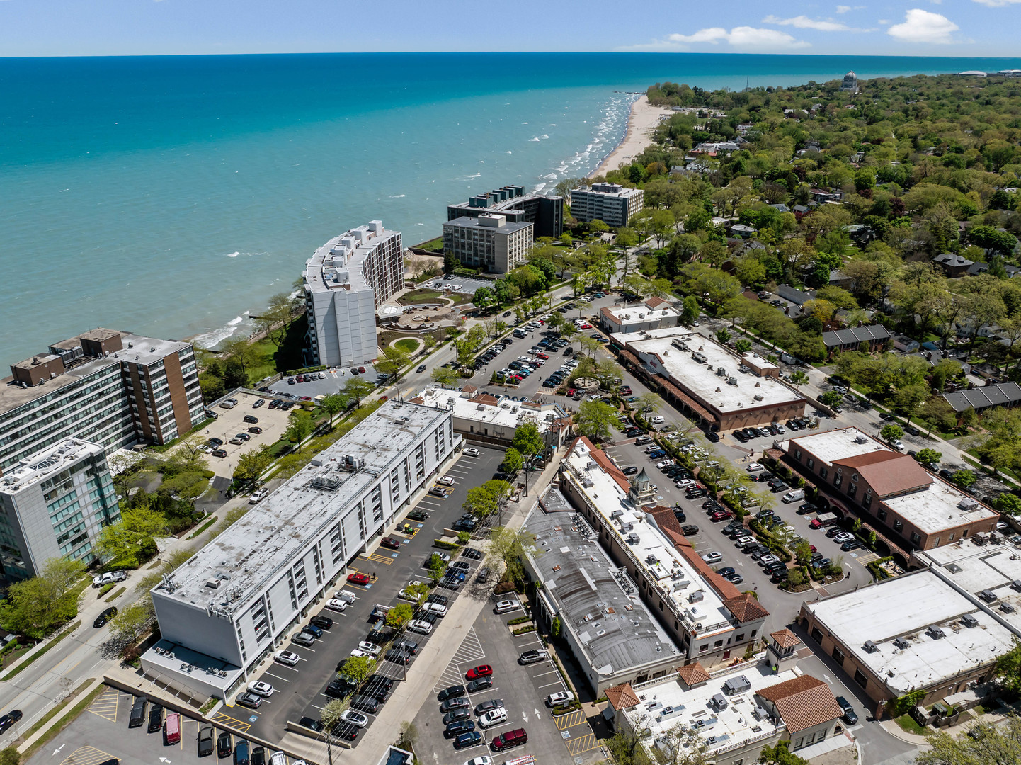 1625 Sheridan Road #206, Wilmette, IL 60091
