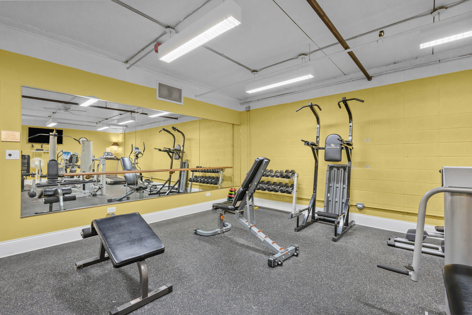 1625 Sheridan Road #206, Wilmette, IL 60091