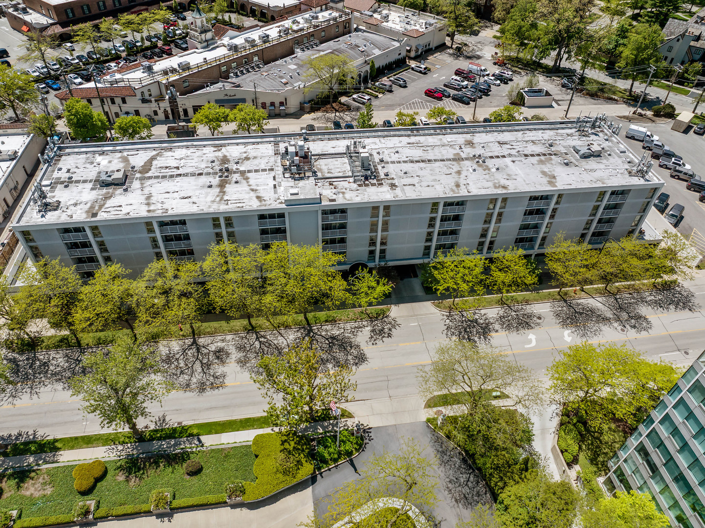 1625 Sheridan Road #206, Wilmette, IL 60091