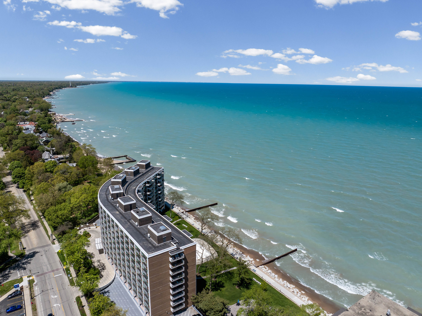 1625 Sheridan Road #206, Wilmette, IL 60091