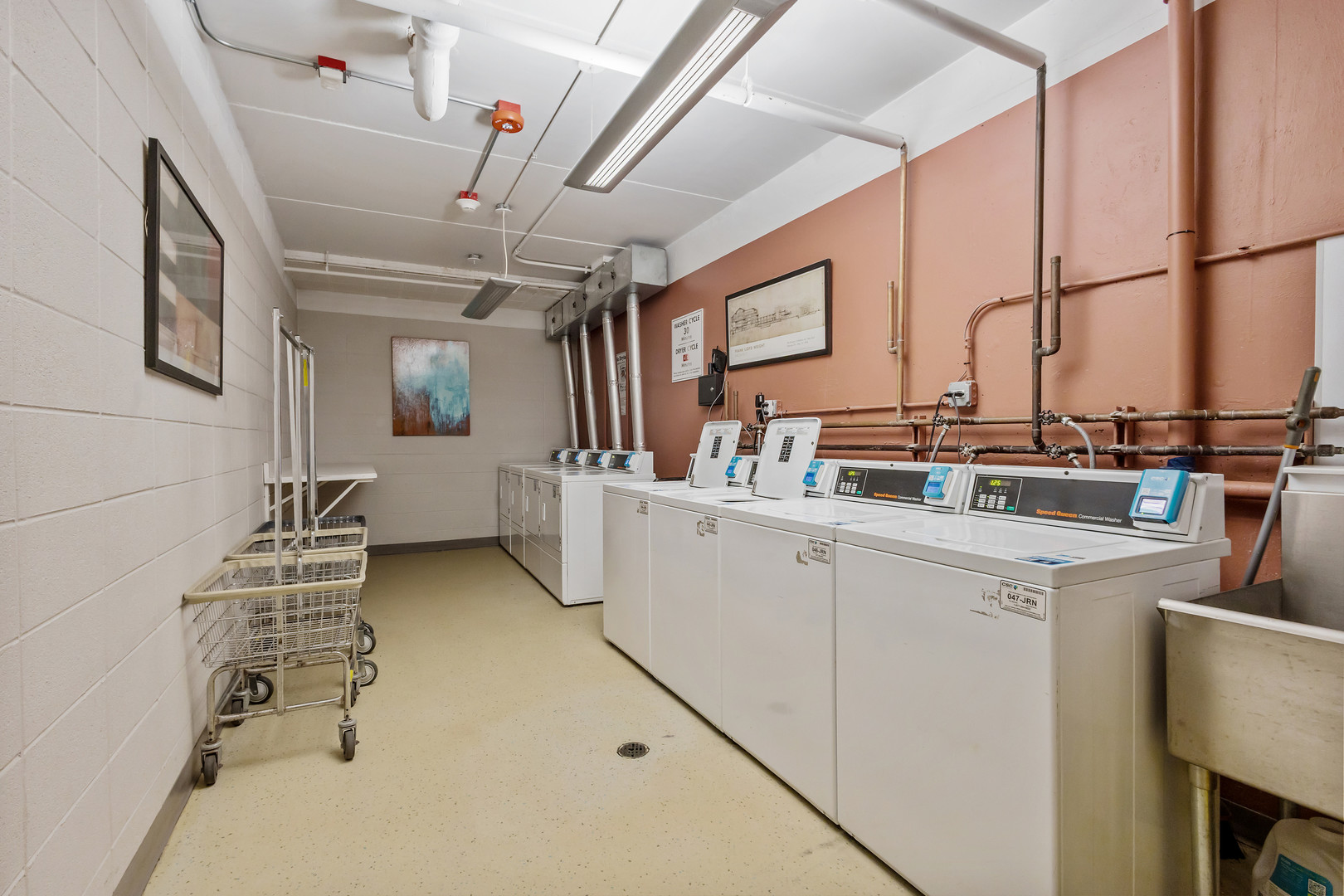 1625 Sheridan Road #206, Wilmette, IL 60091