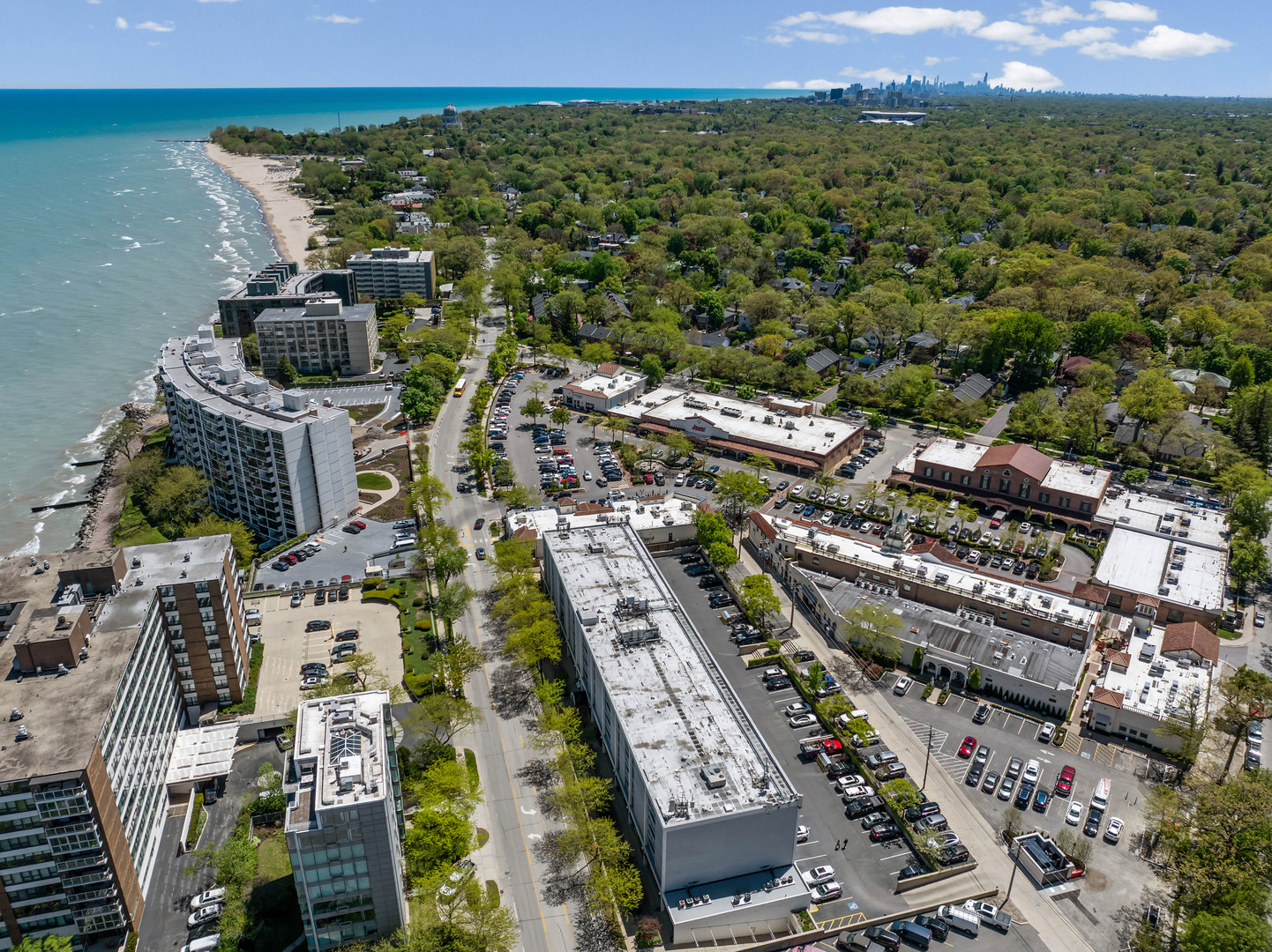 1625 Sheridan Road #206, Wilmette, IL 60091