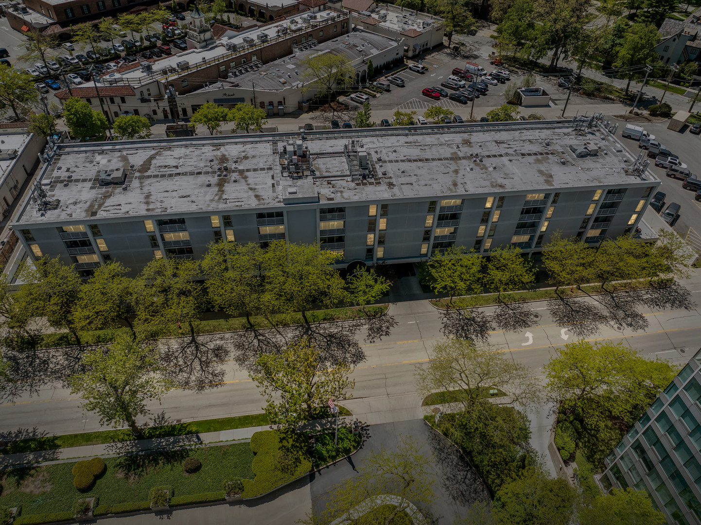 1625 Sheridan Road #206, Wilmette, IL 60091