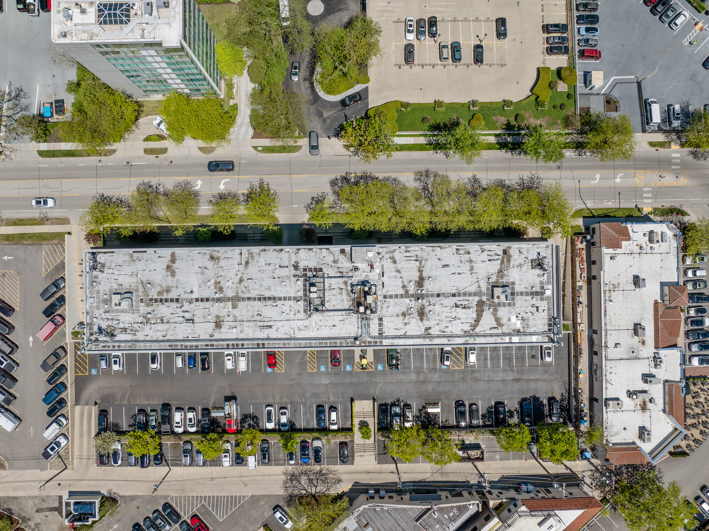 1625 Sheridan Road #206, Wilmette, IL 60091