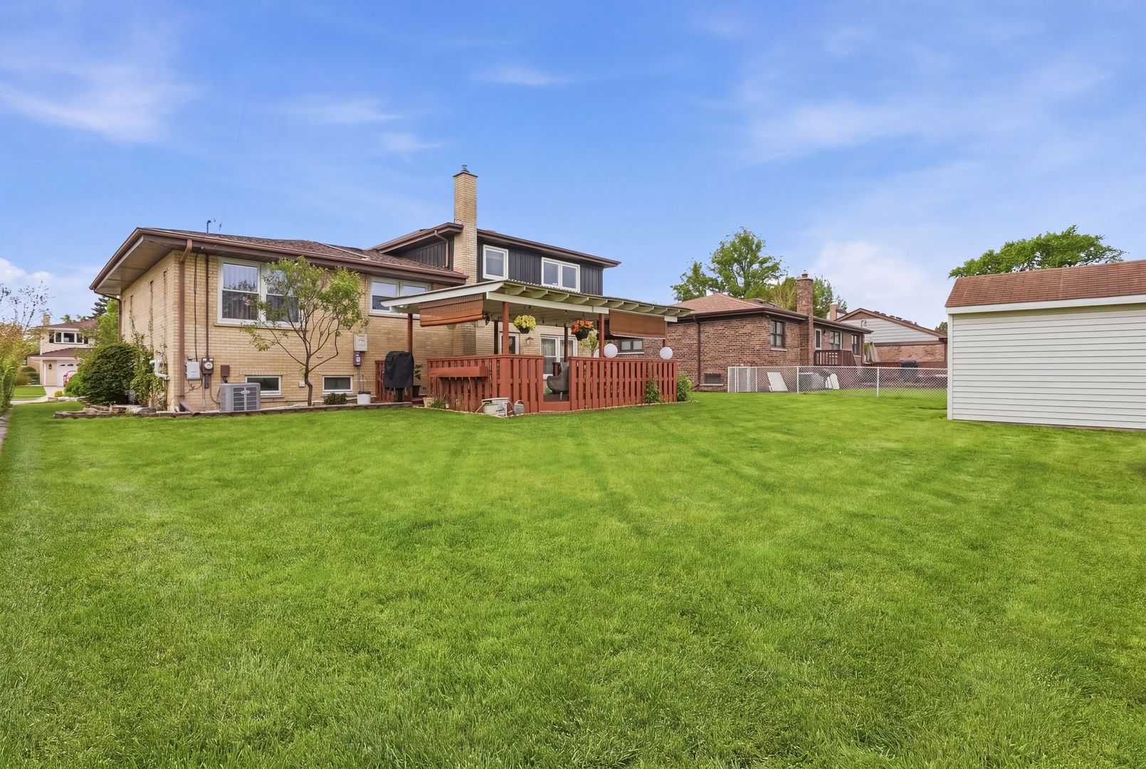 1308 E Thayer Street, Mount Prospect, IL 60056