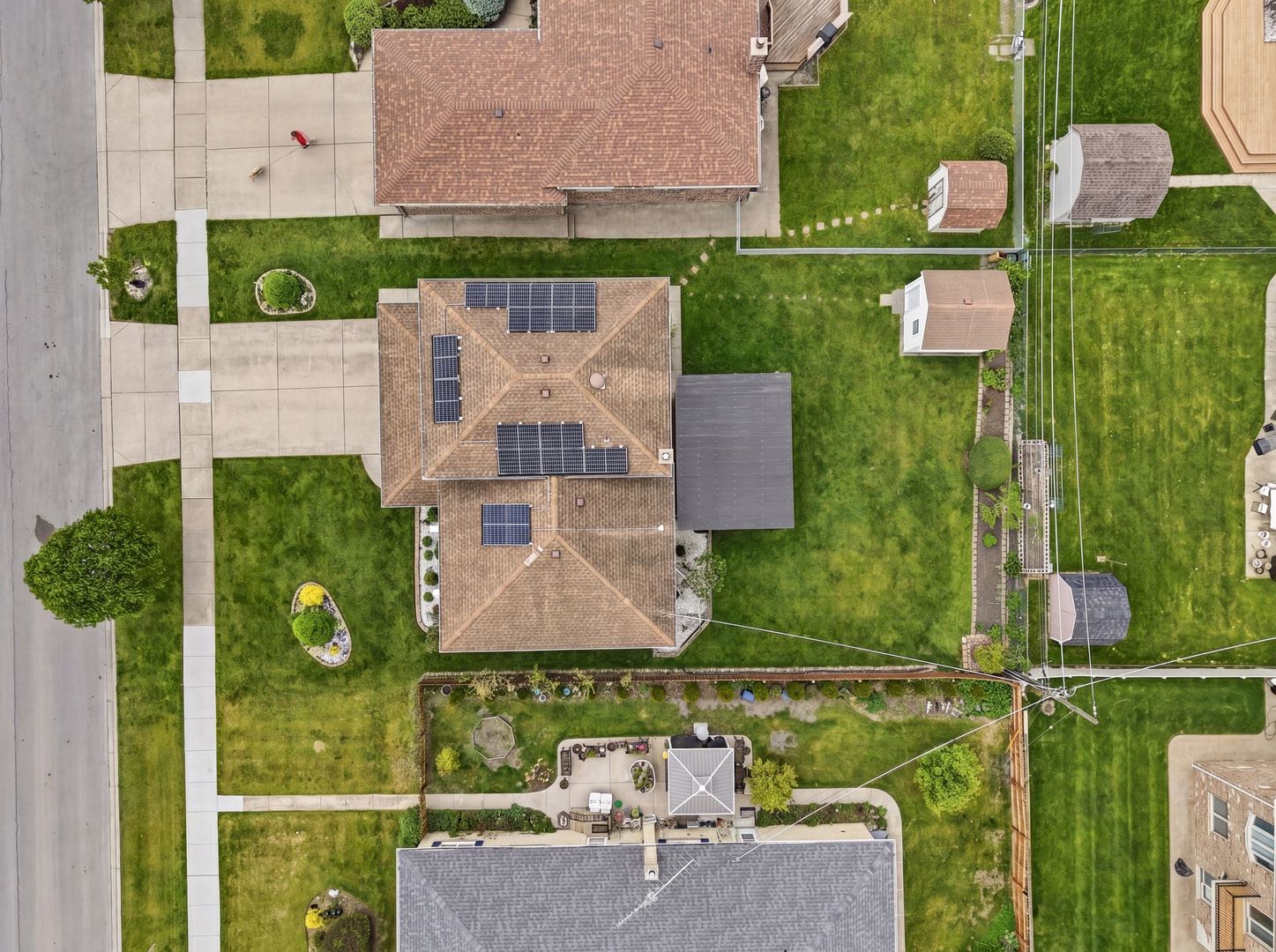 1308 E Thayer Street, Mount Prospect, IL 60056
