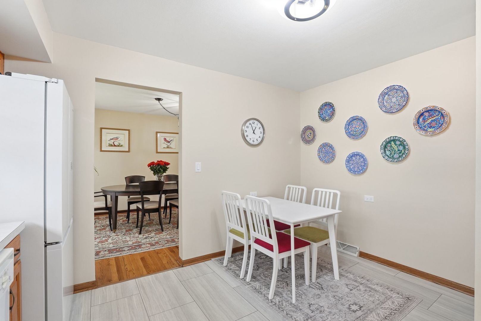 1308 E Thayer Street, Mount Prospect, IL 60056