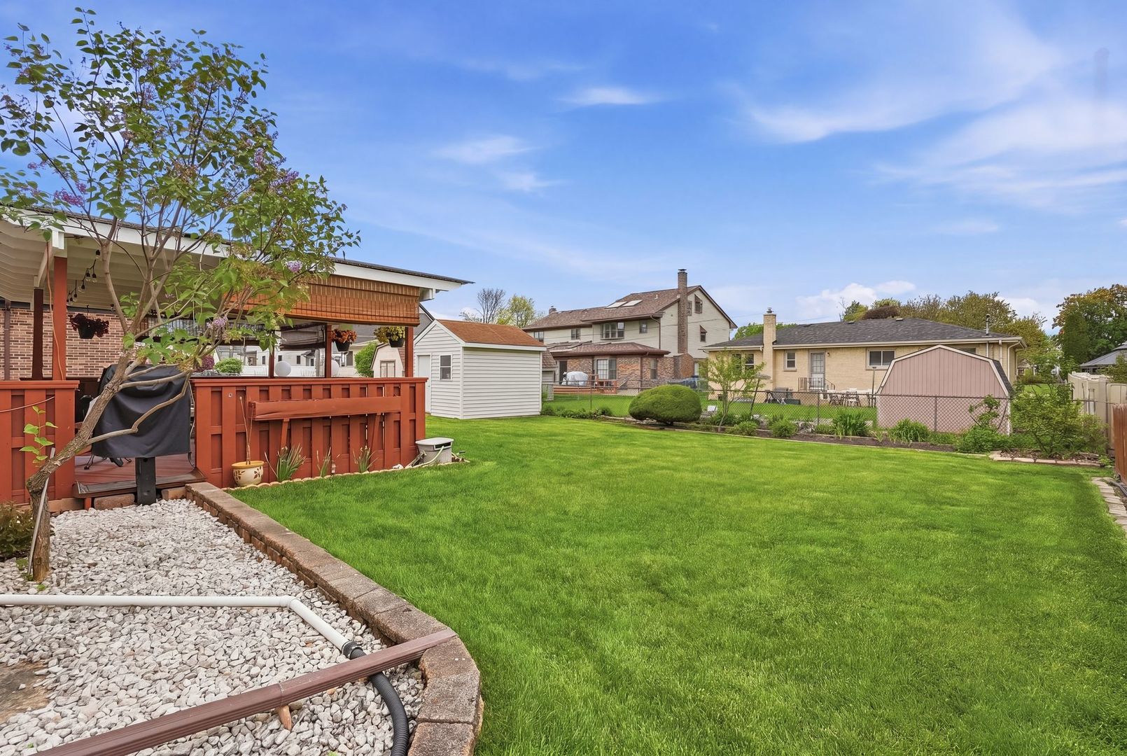1308 E Thayer Street, Mount Prospect, IL 60056