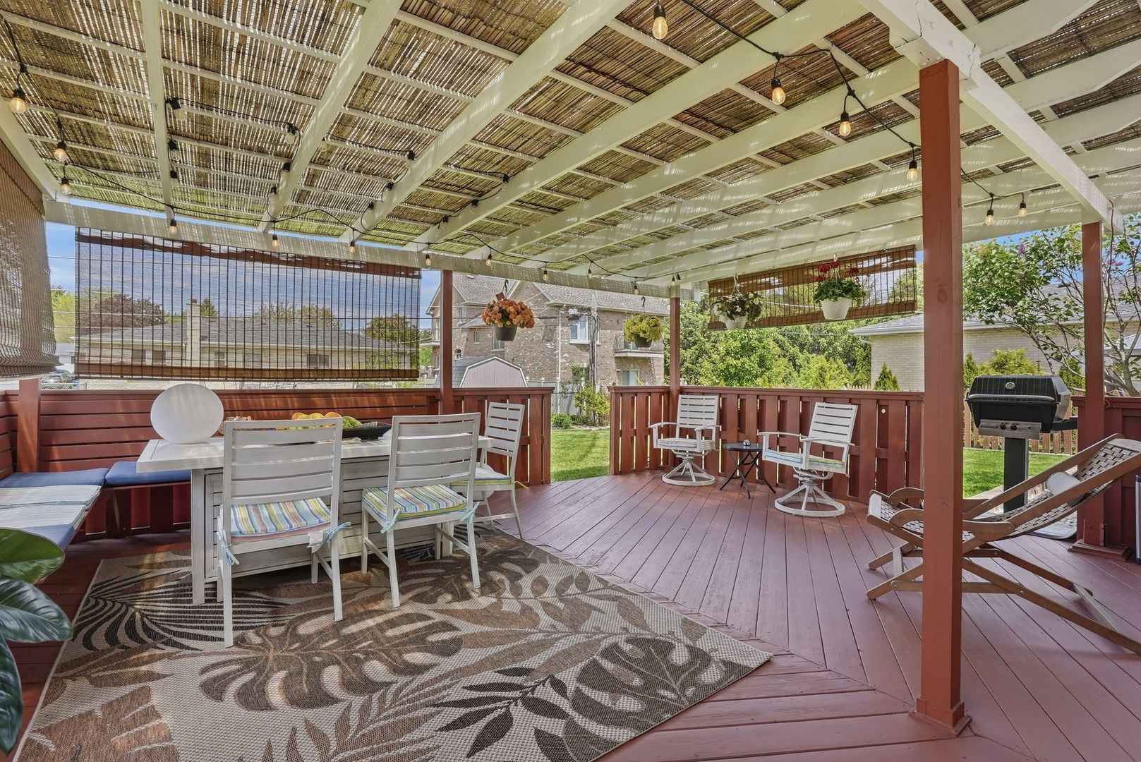 1308 E Thayer Street, Mount Prospect, IL 60056