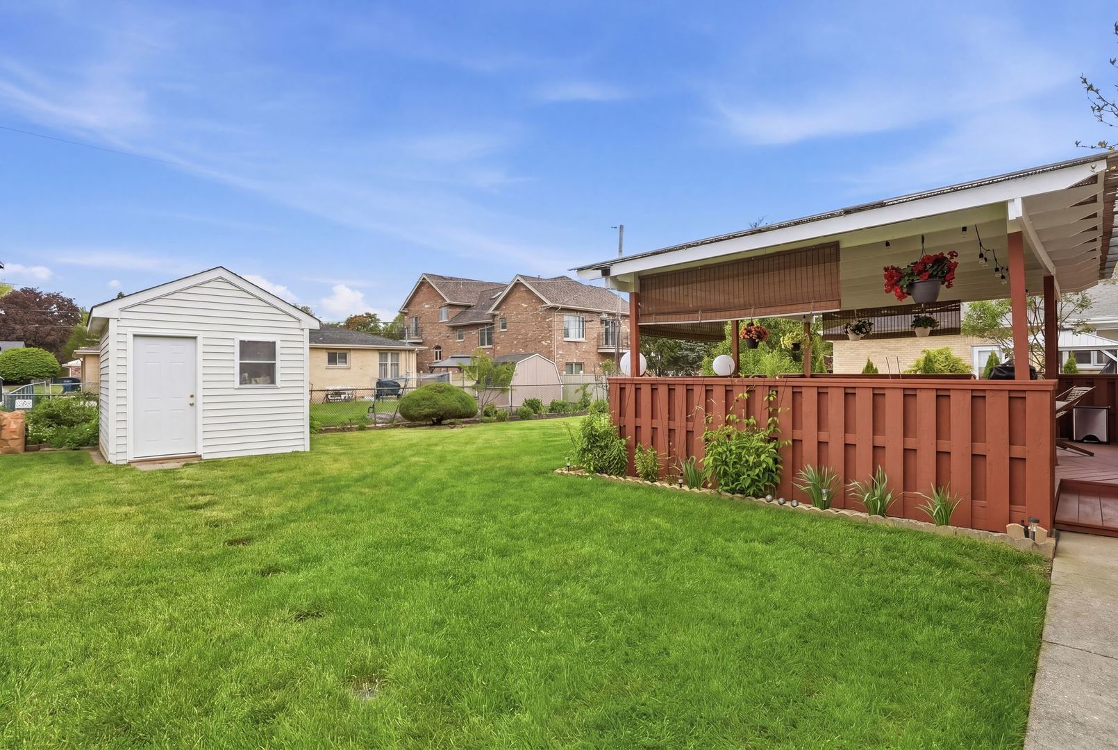 1308 E Thayer Street, Mount Prospect, IL 60056