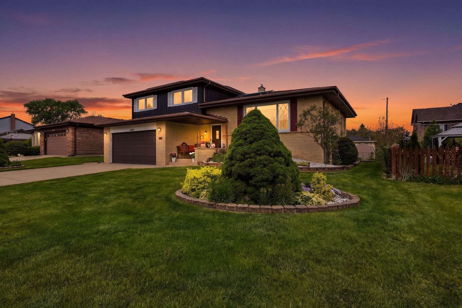 1308 E Thayer Street, Mount Prospect, IL 60056