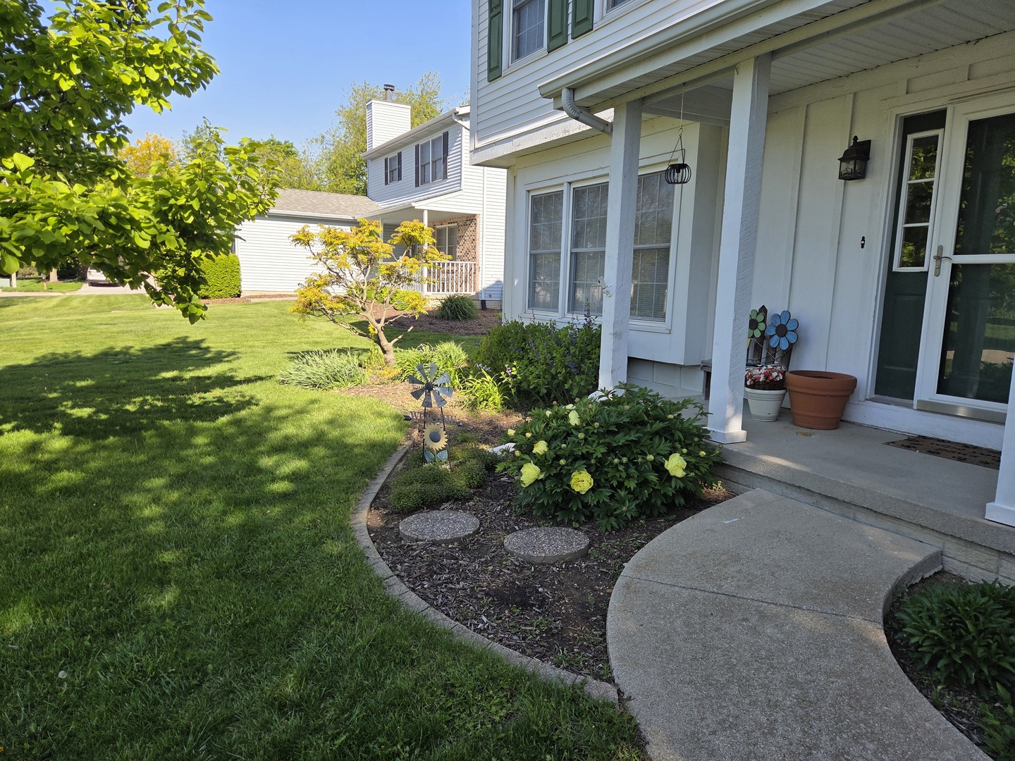 3404 Windmill Road, Bloomington, IL 61704