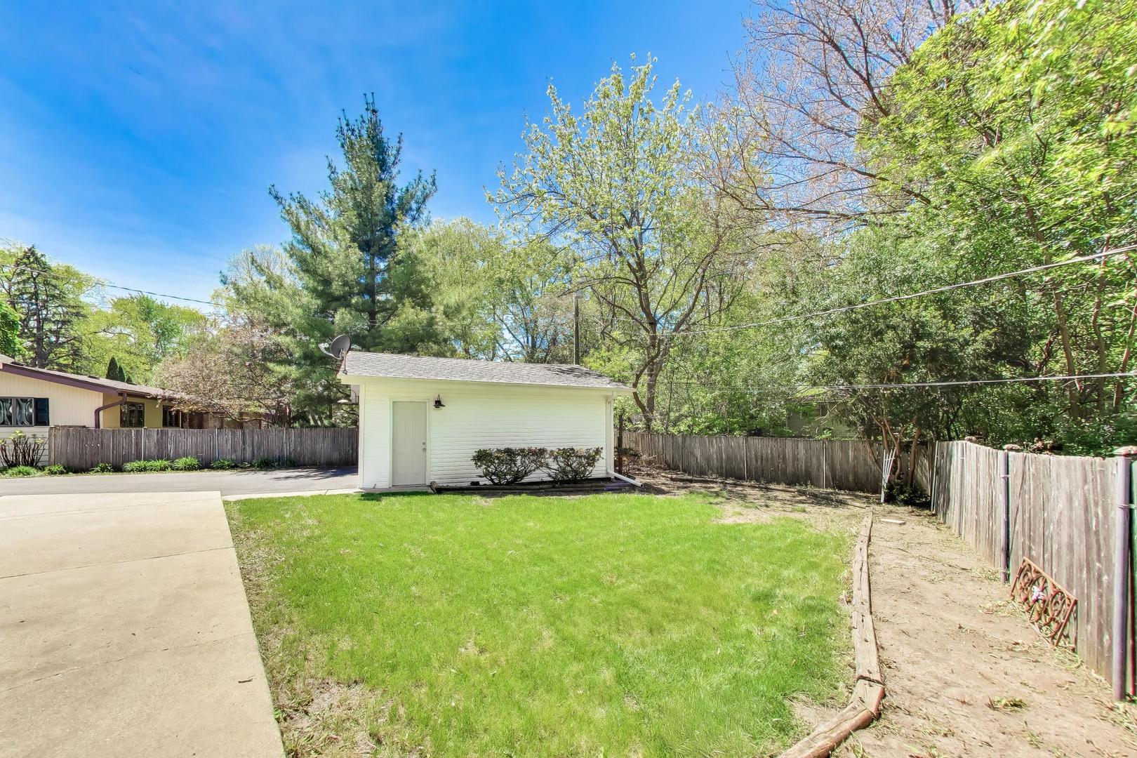 238 N Greenwood Avenue, Palatine, IL 60074