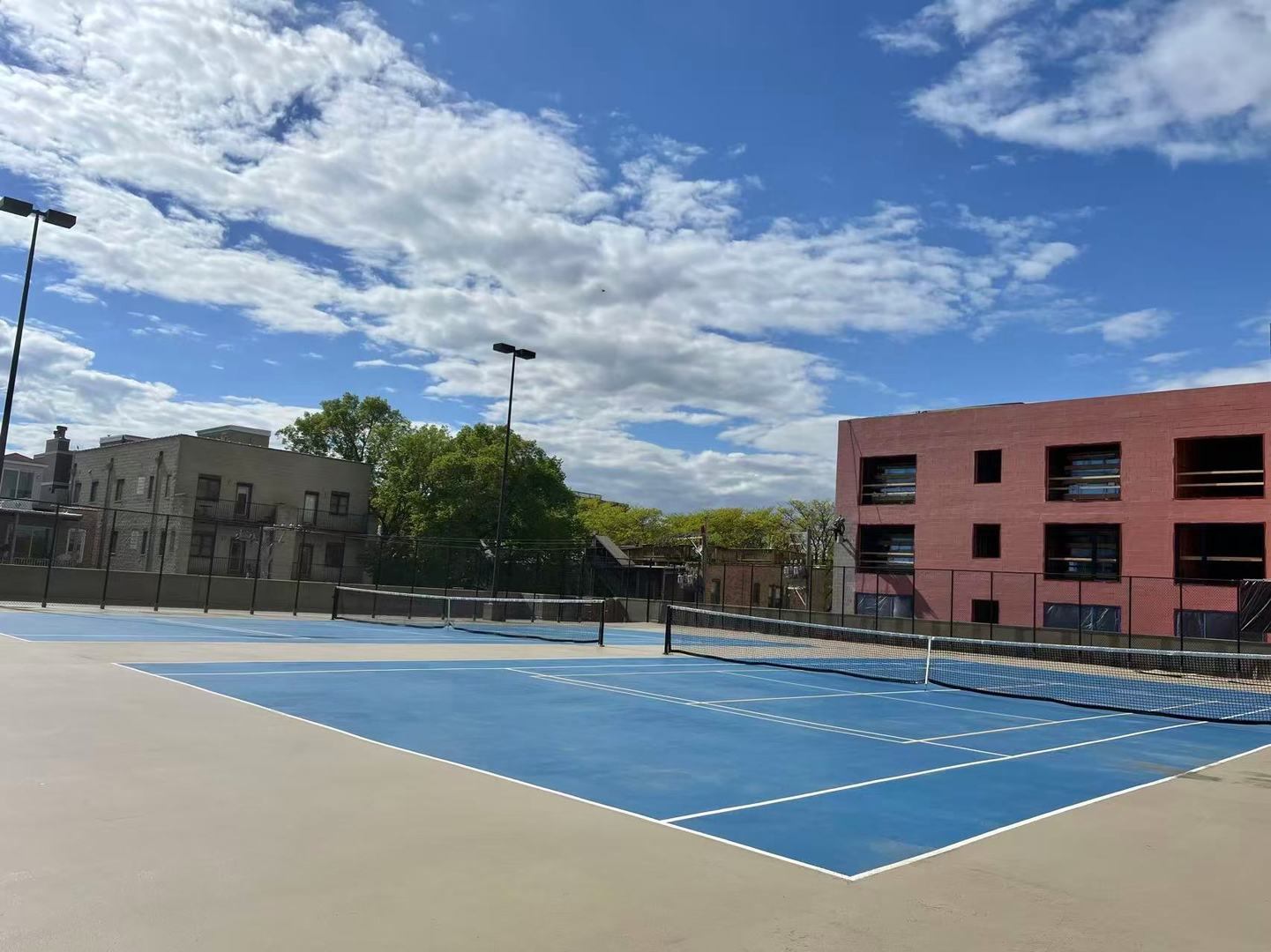 5320 N Sheridan Road #2203, Chicago, IL 60640