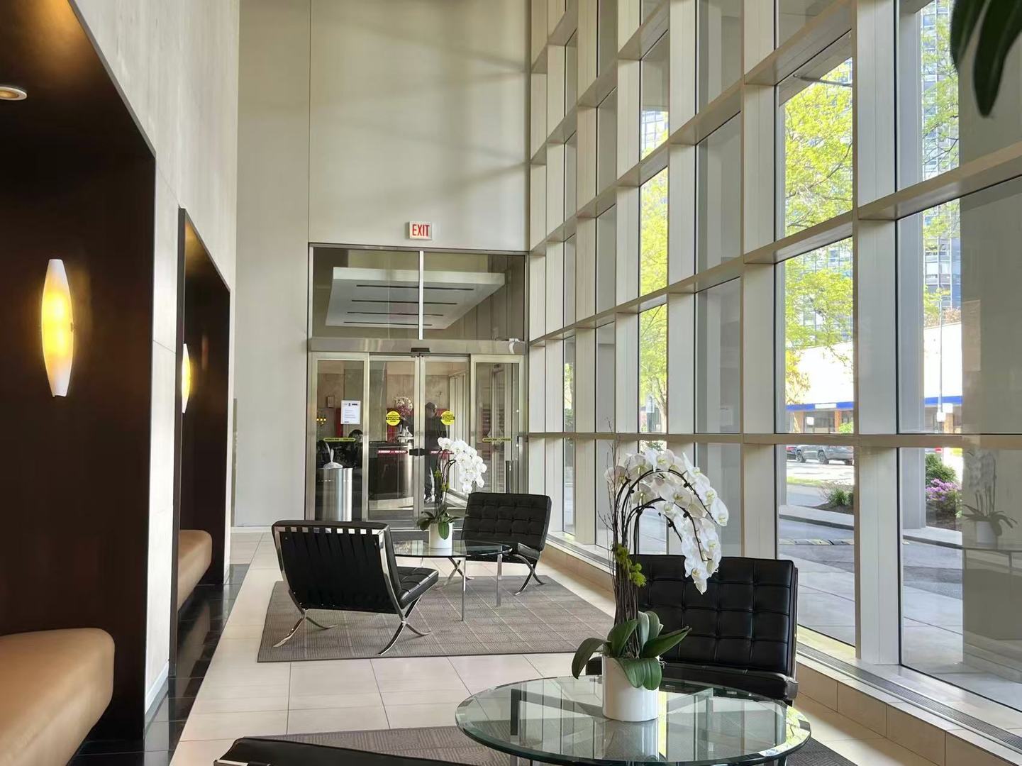 5320 N Sheridan Road #2203, Chicago, IL 60640