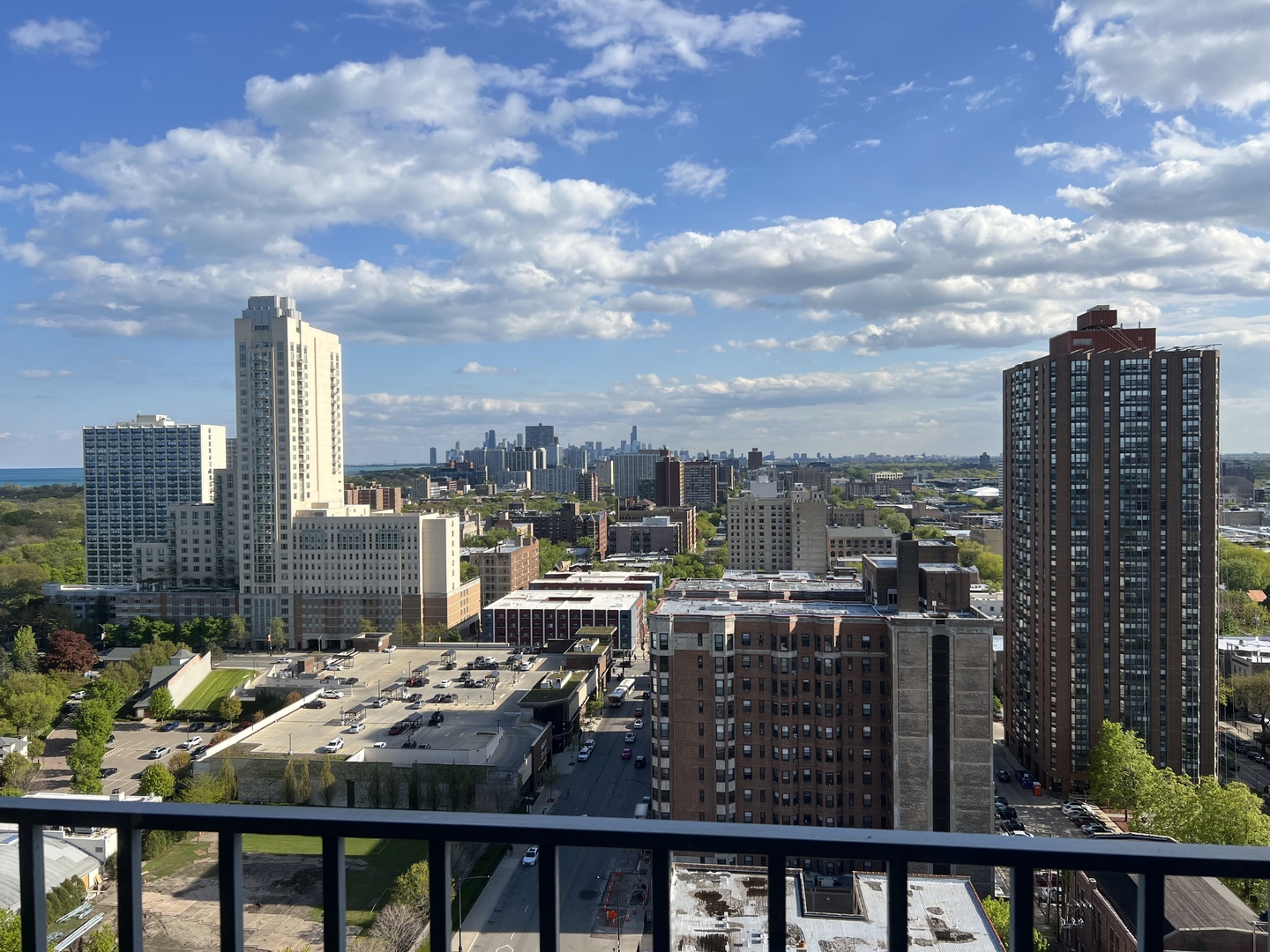 5320 N Sheridan Road #2203, Chicago, IL 60640