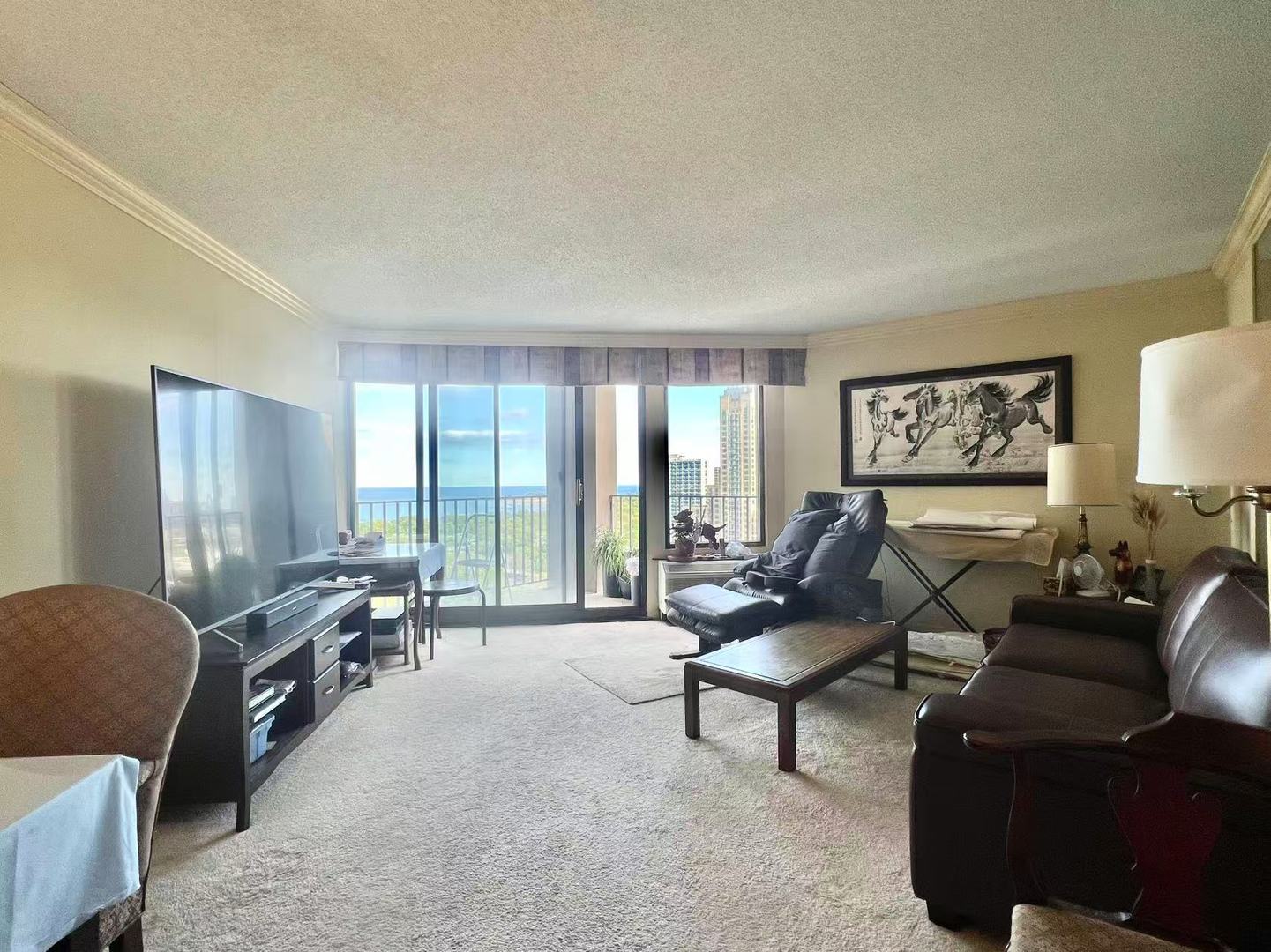 5320 N Sheridan Road #2203, Chicago, IL 60640