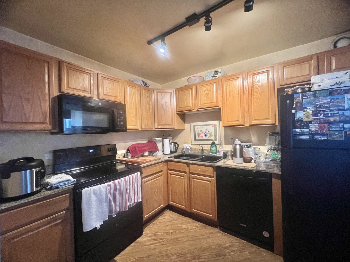 5320 N Sheridan Road #2203, Chicago, IL 60640