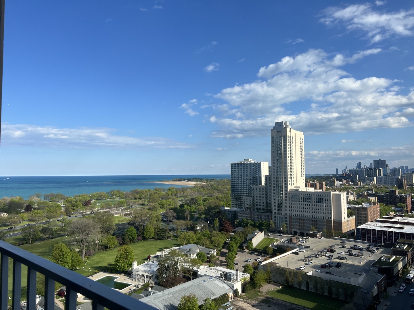 5320 N Sheridan Road #2203, Chicago, IL 60640