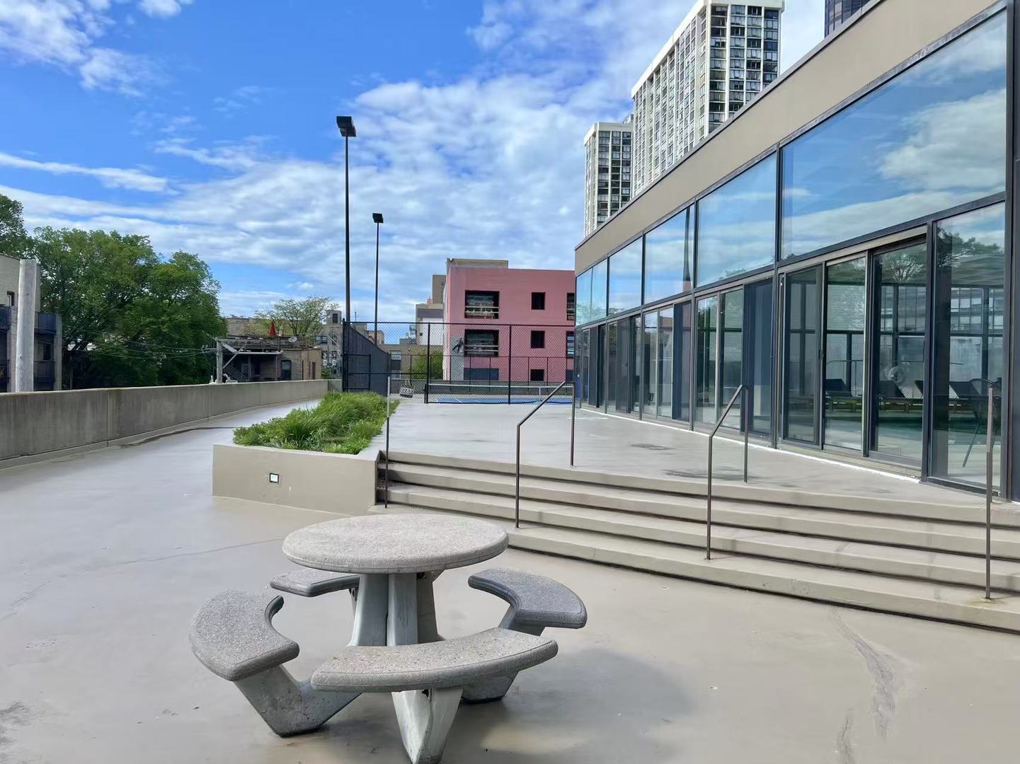 5320 N Sheridan Road #2203, Chicago, IL 60640