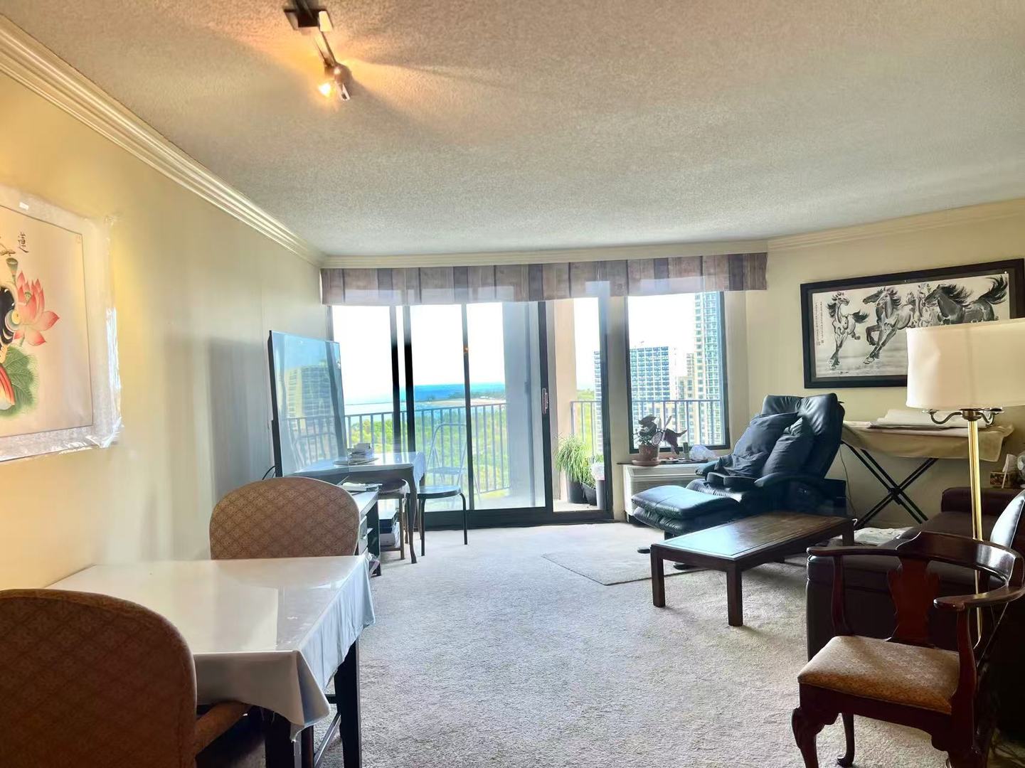 5320 N Sheridan Road #2203, Chicago, IL 60640
