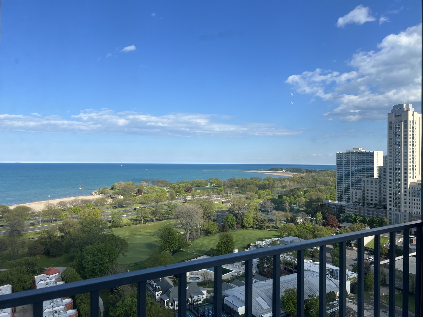 5320 N Sheridan Road #2203, Chicago, IL 60640
