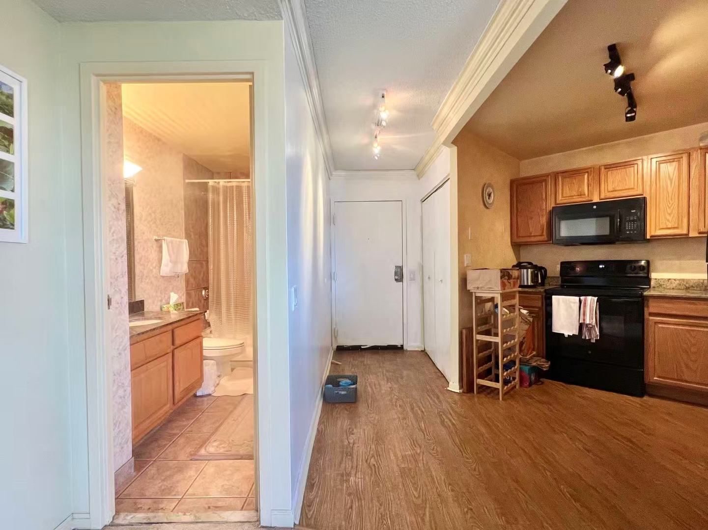 5320 N Sheridan Road #2203, Chicago, IL 60640