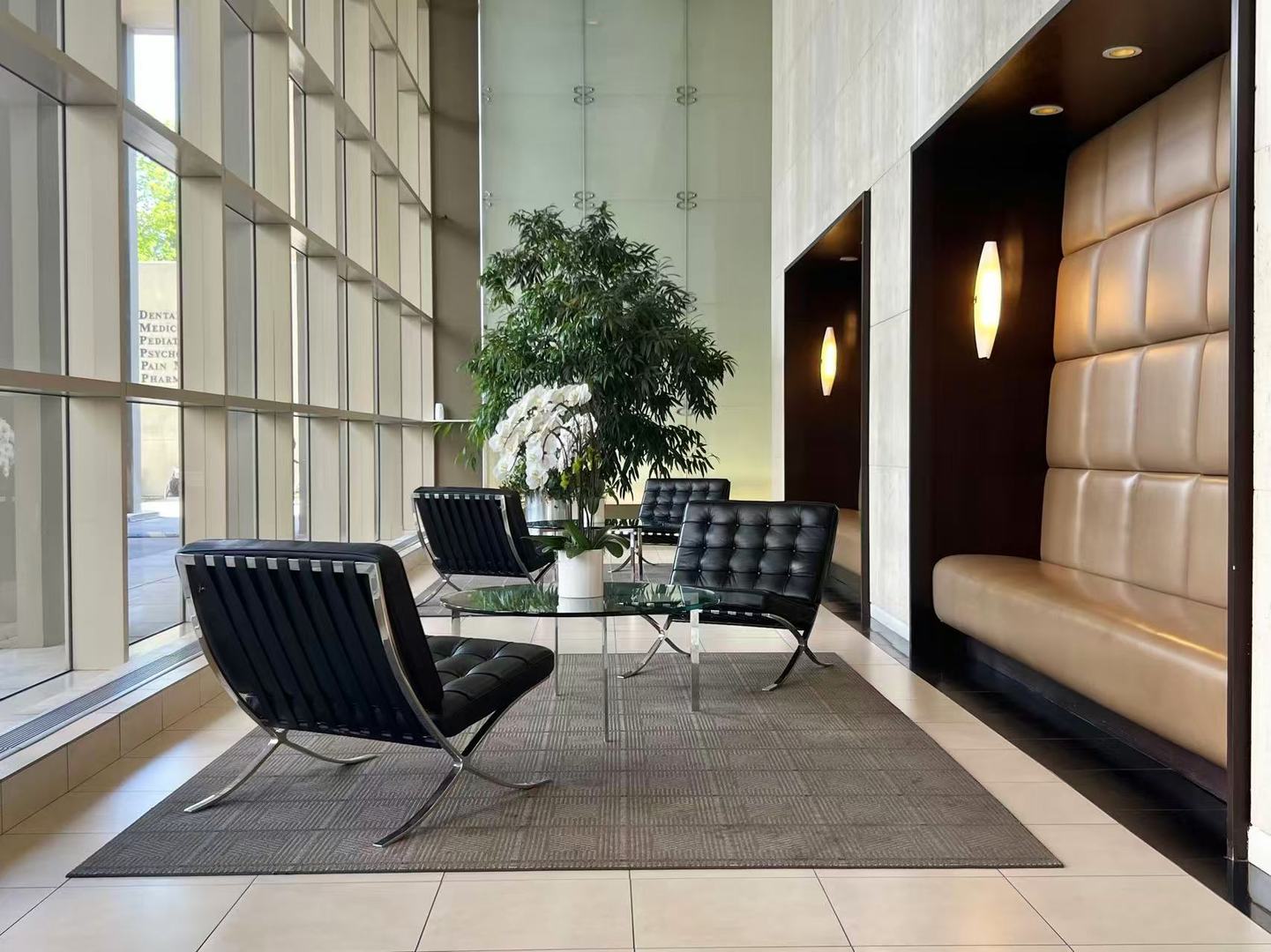 5320 N Sheridan Road #2203, Chicago, IL 60640