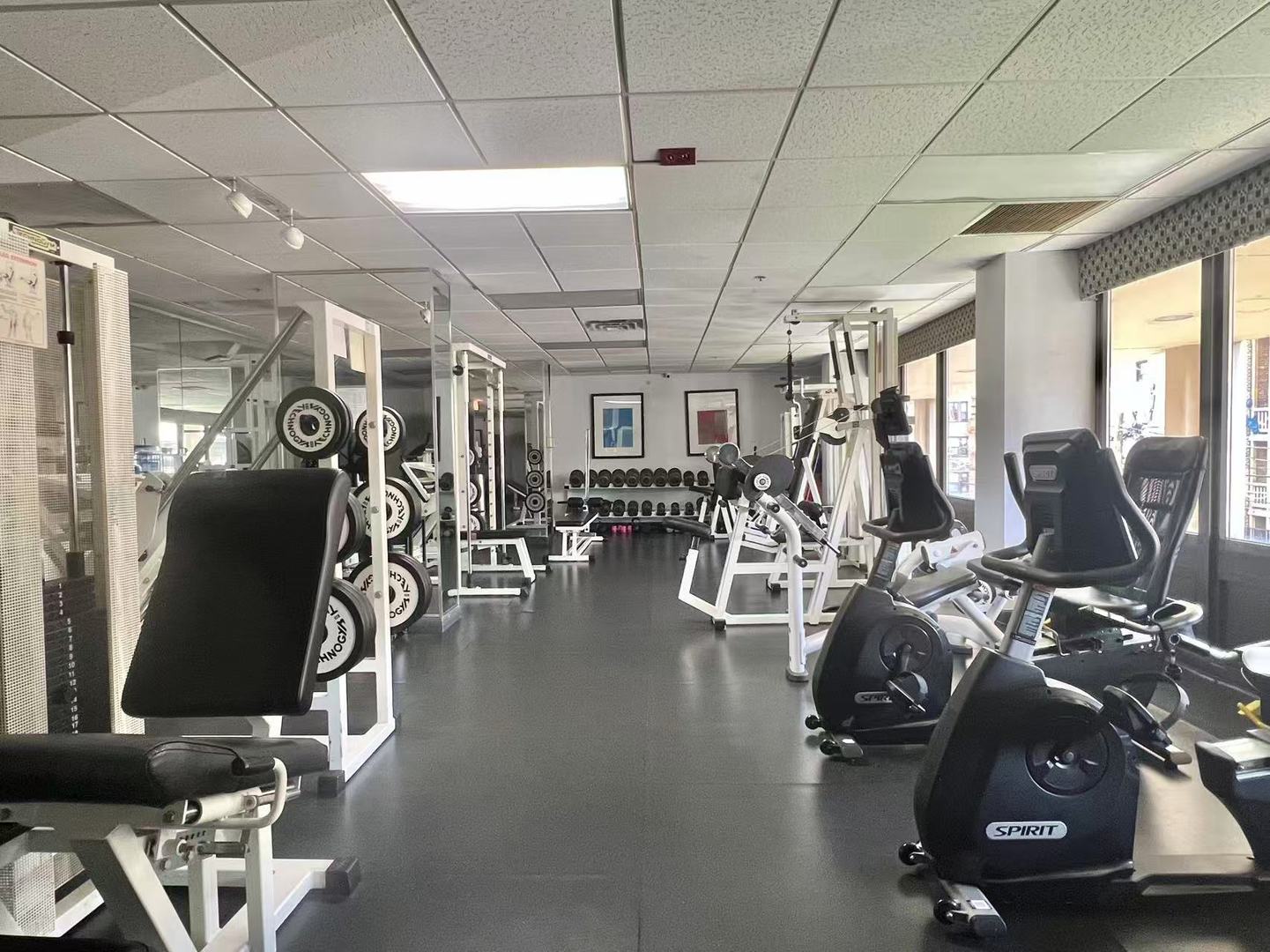 5320 N Sheridan Road #2203, Chicago, IL 60640