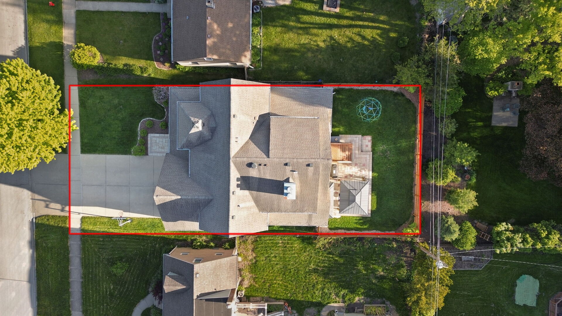 212 S Bothwell Street, Palatine, IL 60067