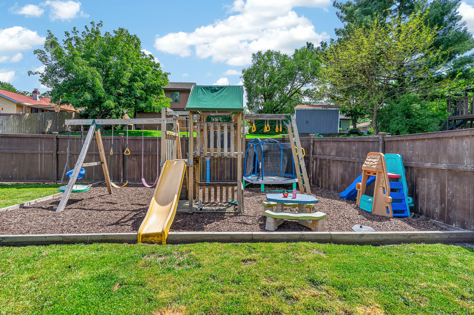 5245 170th Street, Oak Forest, IL 60452