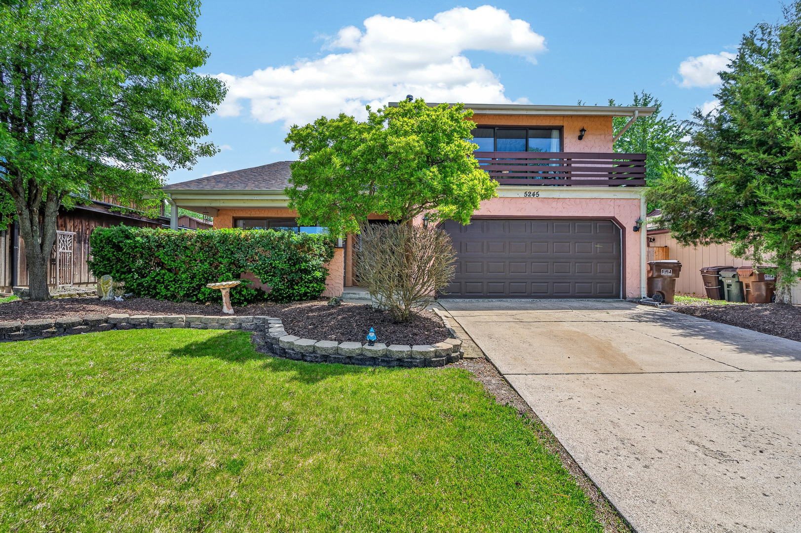 5245 170th Street, Oak Forest, IL 60452