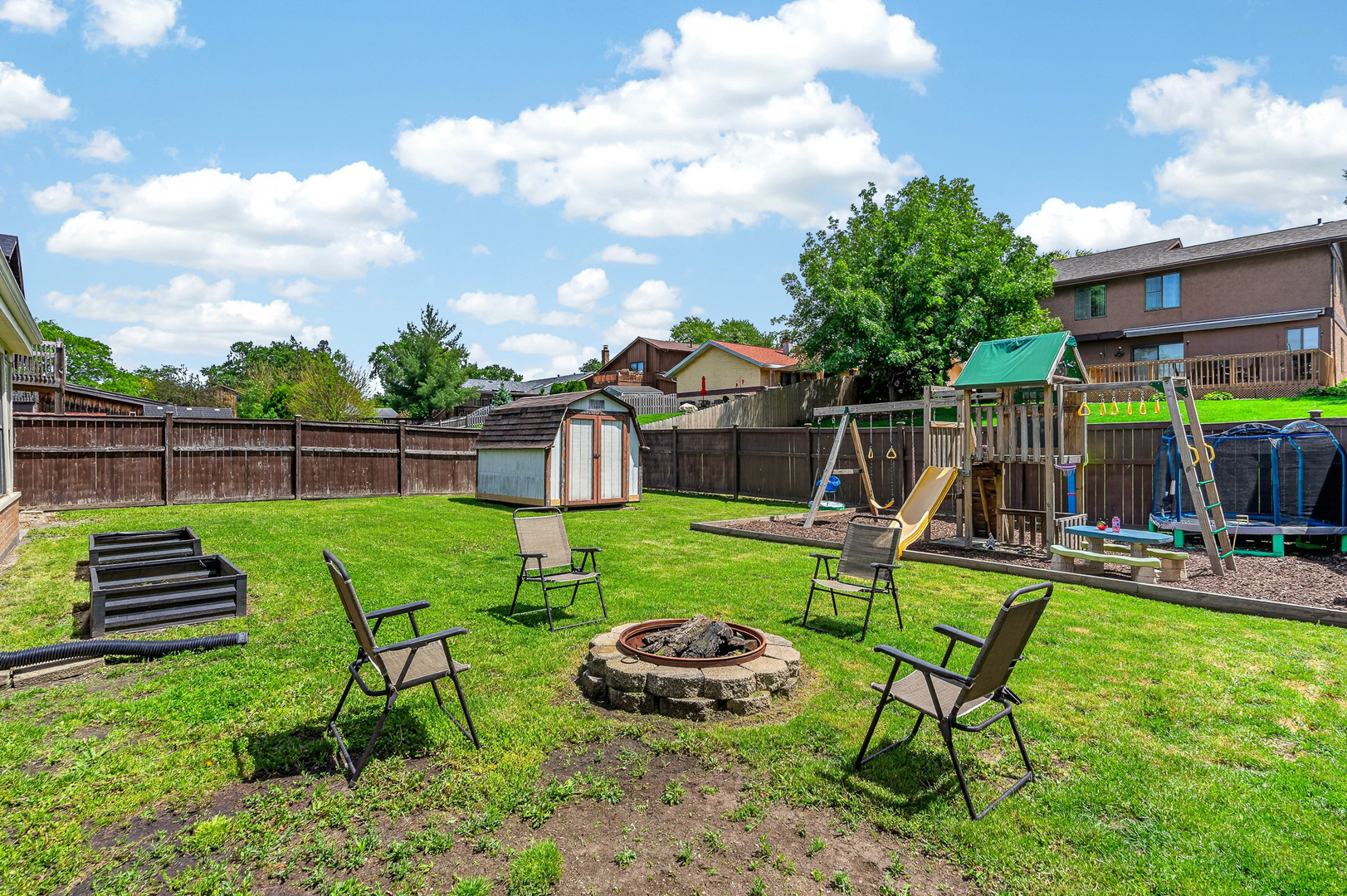 5245 170th Street, Oak Forest, IL 60452