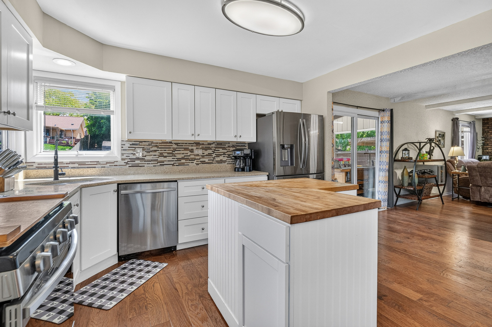 5245 170th Street, Oak Forest, IL 60452